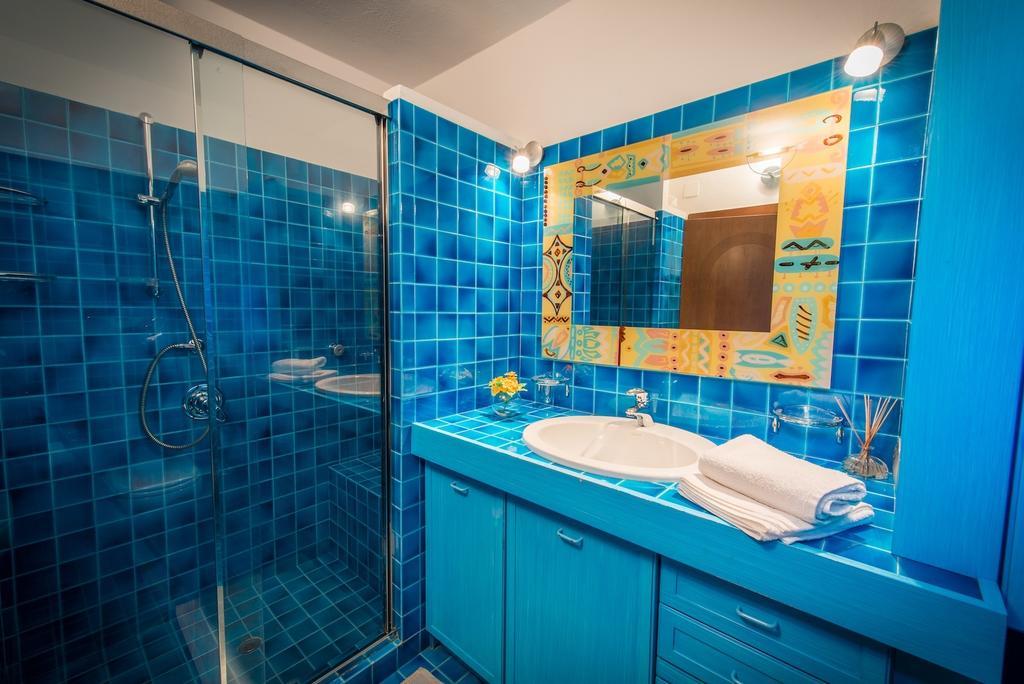 Birkin Apartments Cagliari Quarto foto