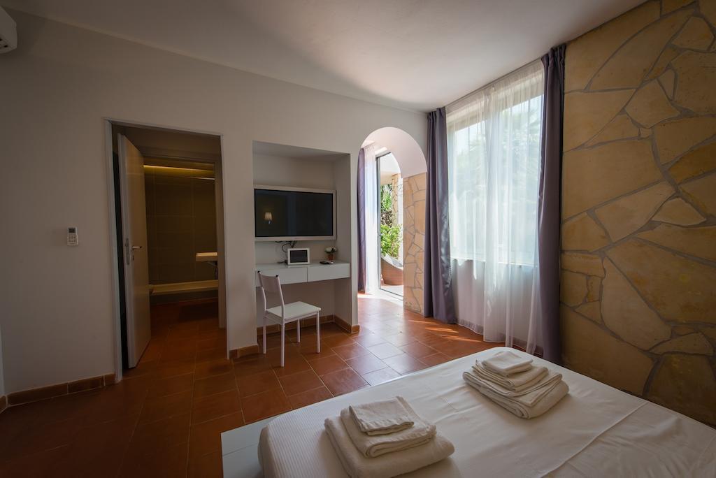 Birkin Apartments Cagliari Quarto foto