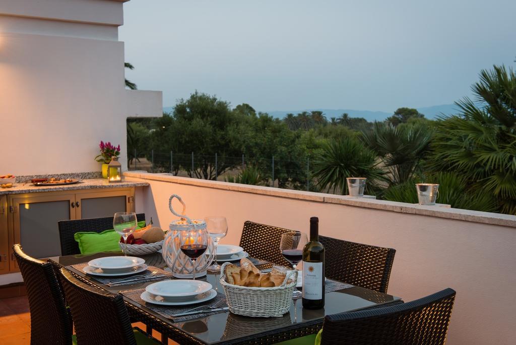 Birkin Apartments Cagliari Quarto foto