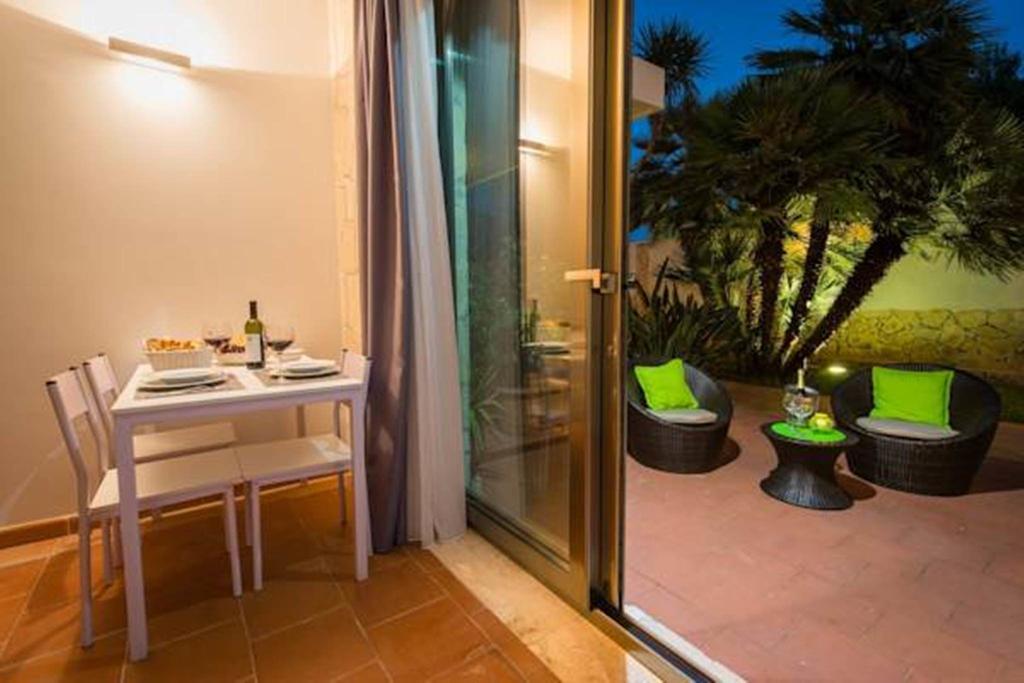 Birkin Apartments Cagliari Exterior foto