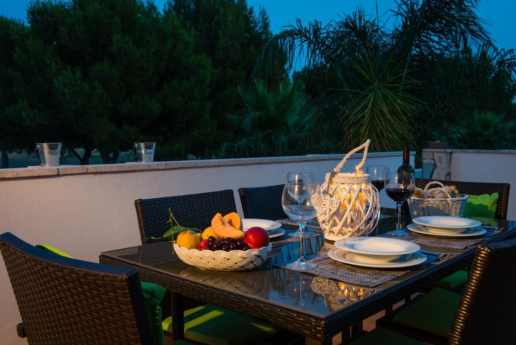 Birkin Apartments Cagliari Exterior foto