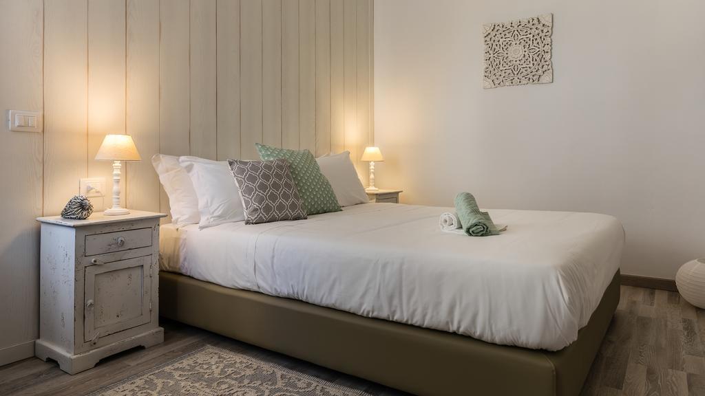 Birkin Apartments Cagliari Quarto foto