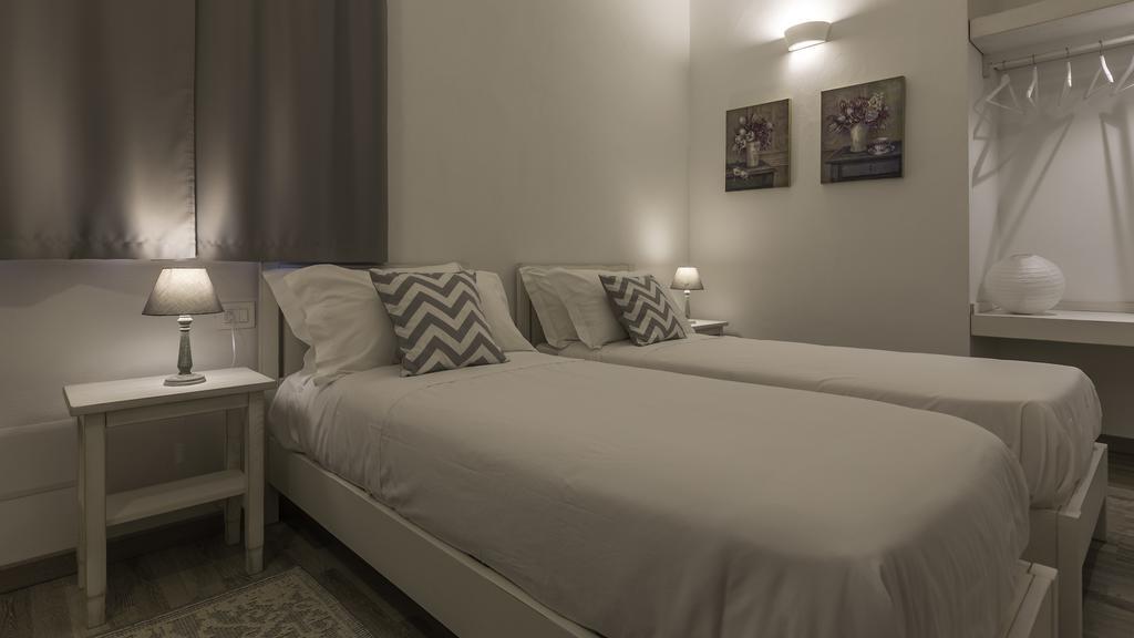 Birkin Apartments Cagliari Exterior foto
