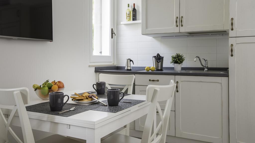 Birkin Apartments Cagliari Quarto foto
