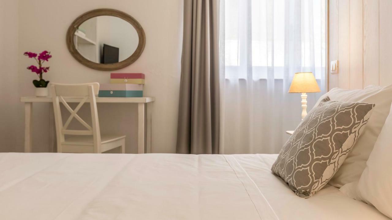 Birkin Apartments Cagliari Exterior foto